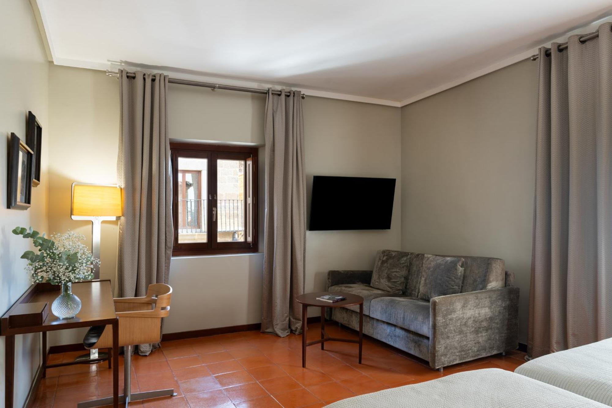Double or Twin Room Extra Bed